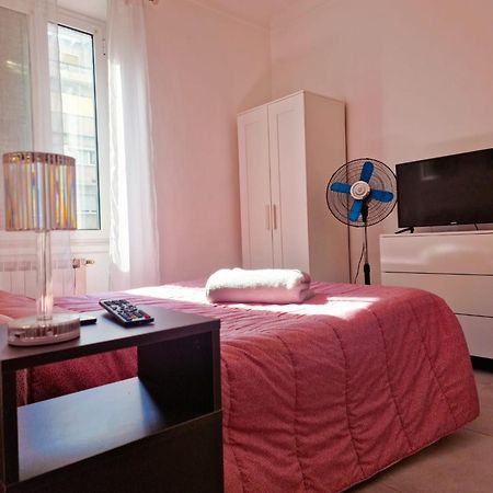 Il Nuovo Vicoletto - Sanremo Apartments Exteriör bild