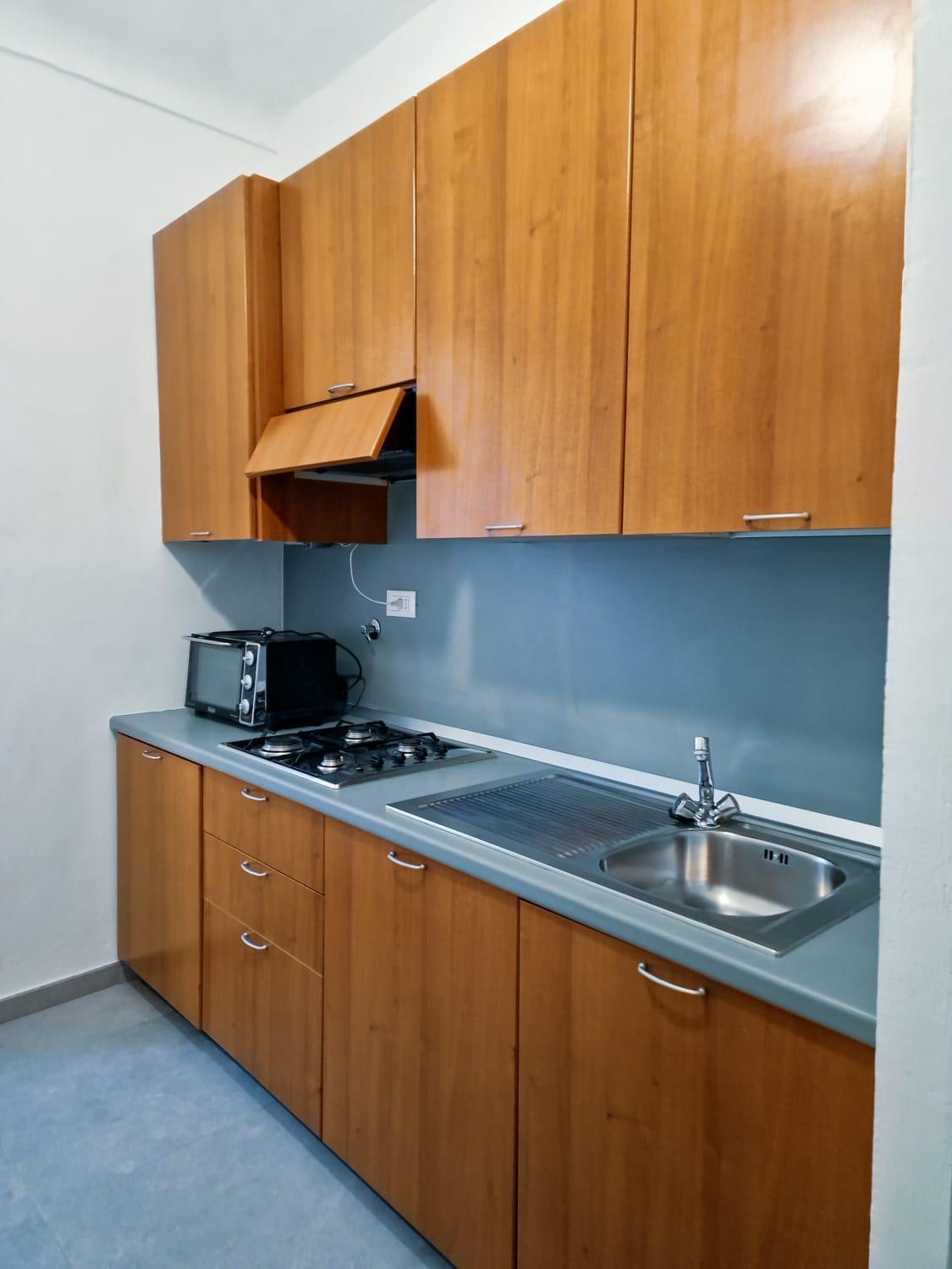 Il Nuovo Vicoletto - Sanremo Apartments Exteriör bild