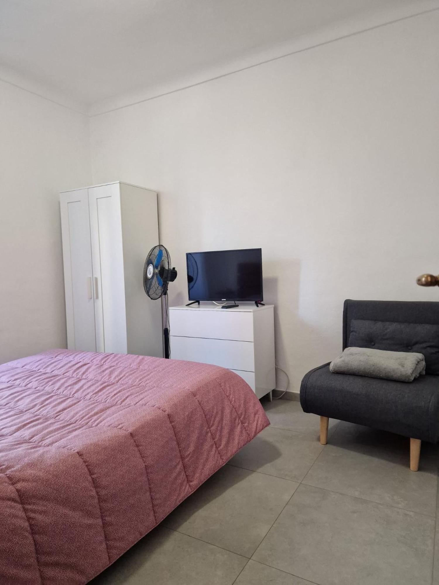 Il Nuovo Vicoletto - Sanremo Apartments Exteriör bild