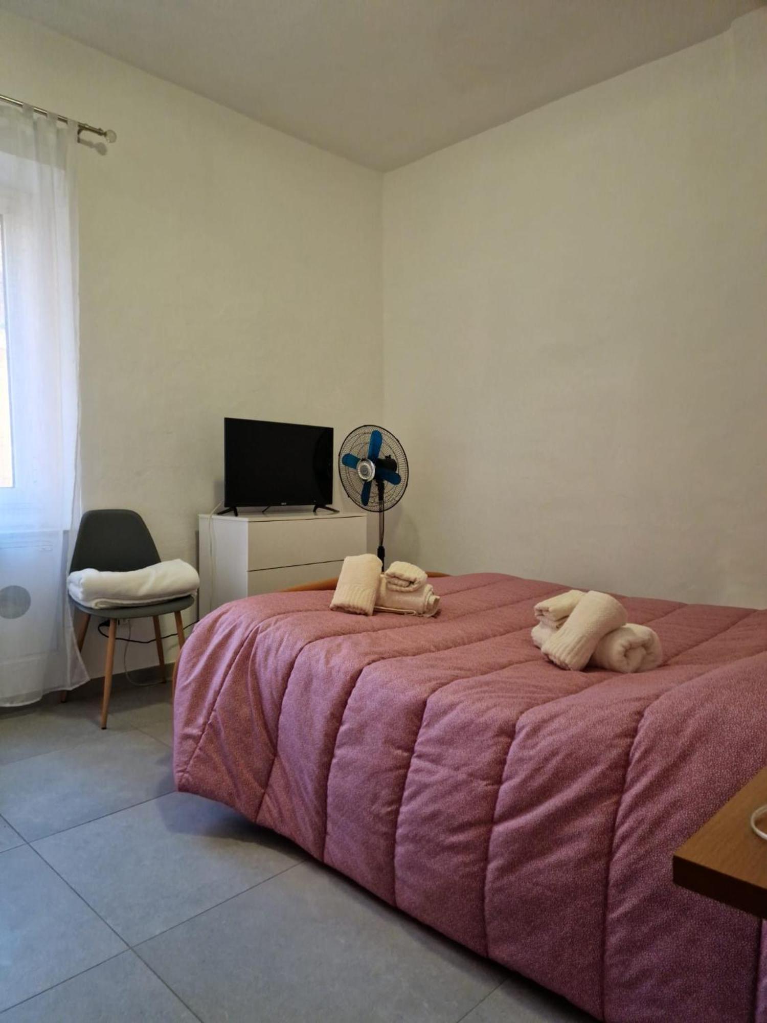 Il Nuovo Vicoletto - Sanremo Apartments Exteriör bild