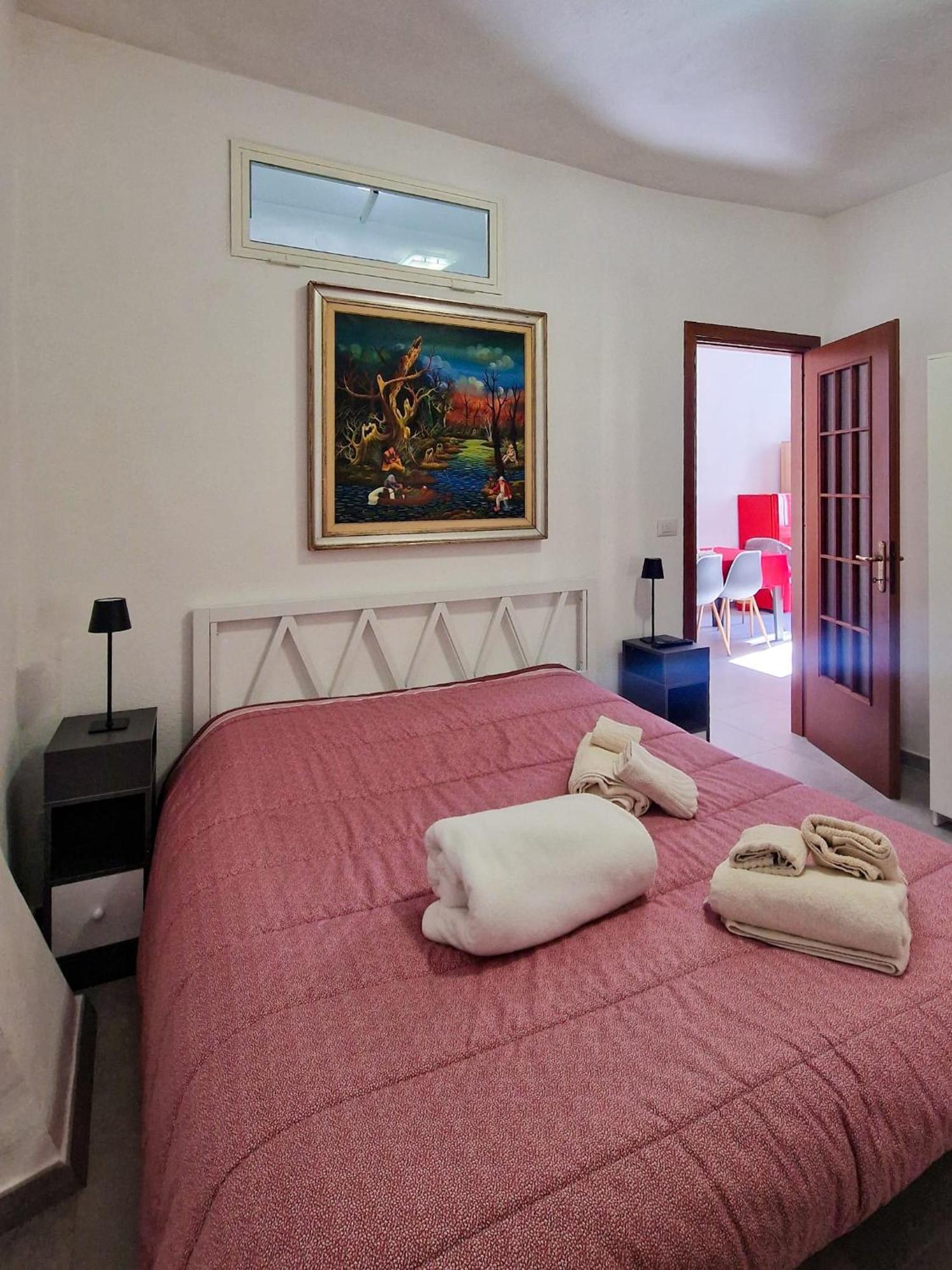 Il Nuovo Vicoletto - Sanremo Apartments Exteriör bild
