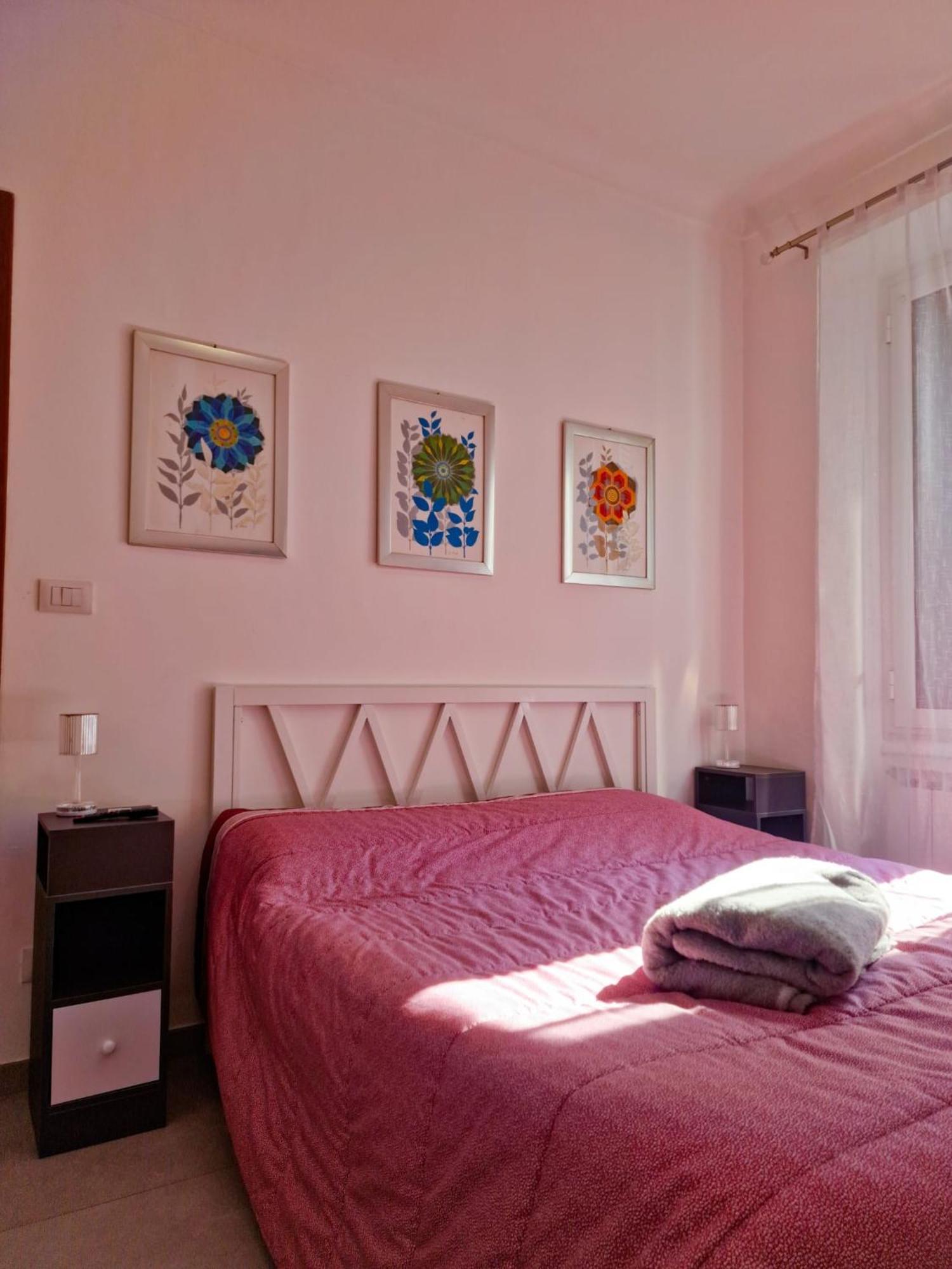 Il Nuovo Vicoletto - Sanremo Apartments Exteriör bild